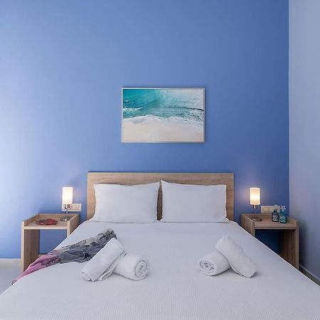 M City Apartments, Garden 2 Chania  Bagian luar foto